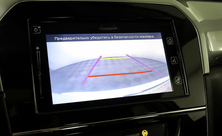 Suzuki Vitara - Фото 13