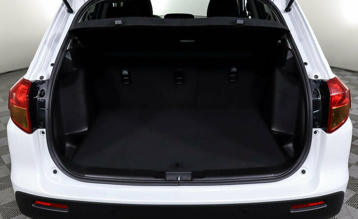 Suzuki Vitara - Фото 15