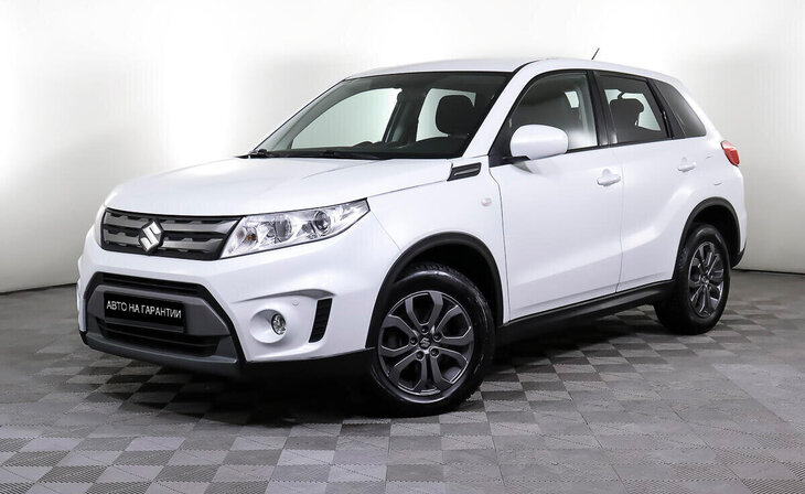 Suzuki Vitara - Фото 0
