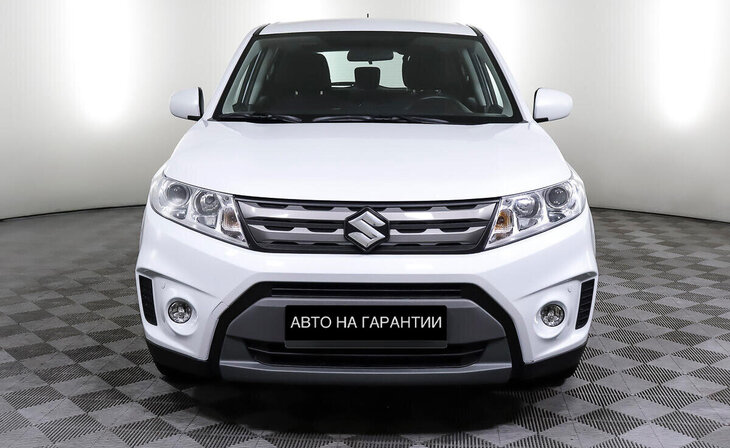 Suzuki Vitara - Фото 1
