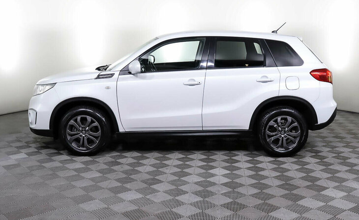 Suzuki Vitara - Фото 2