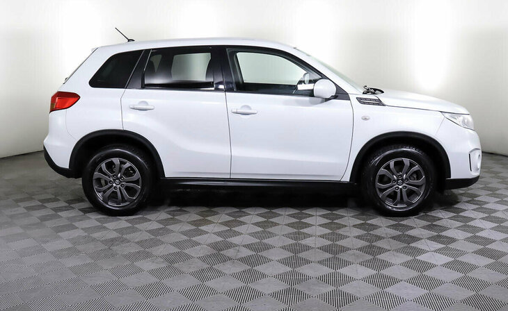 Suzuki Vitara - Фото 3