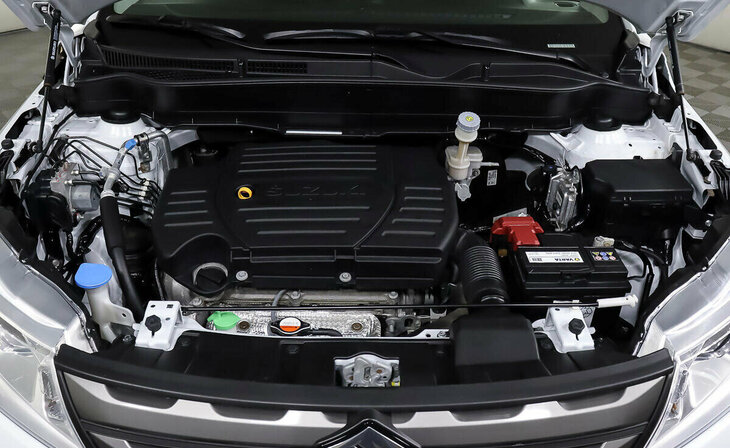 Suzuki Vitara - Фото 6