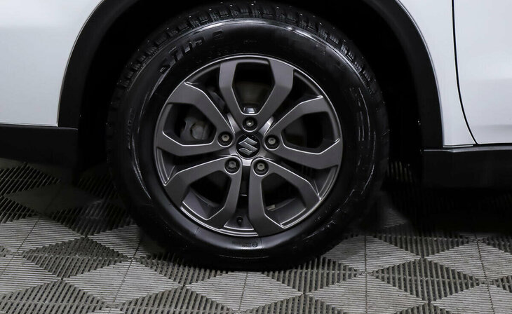 Suzuki Vitara - Фото 7