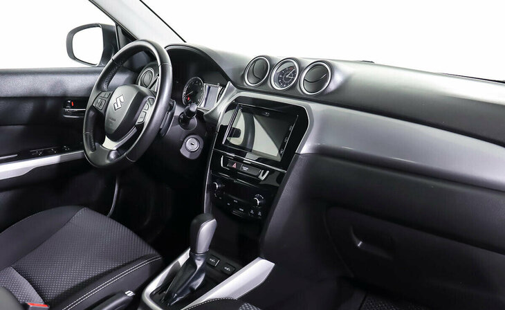 Suzuki Vitara - Фото 8