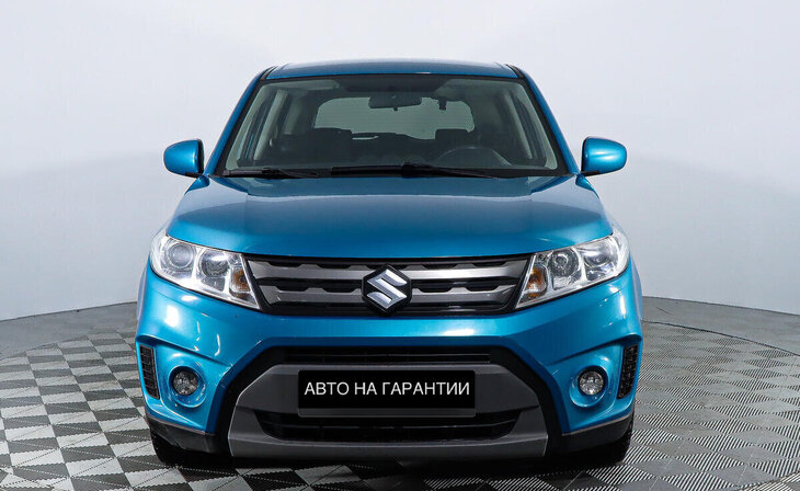 Suzuki Vitara - Фото 1