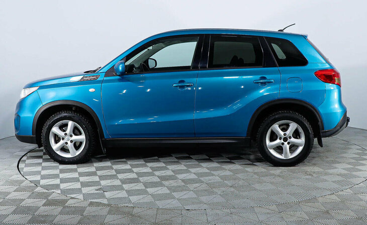 Suzuki Vitara - Фото 2