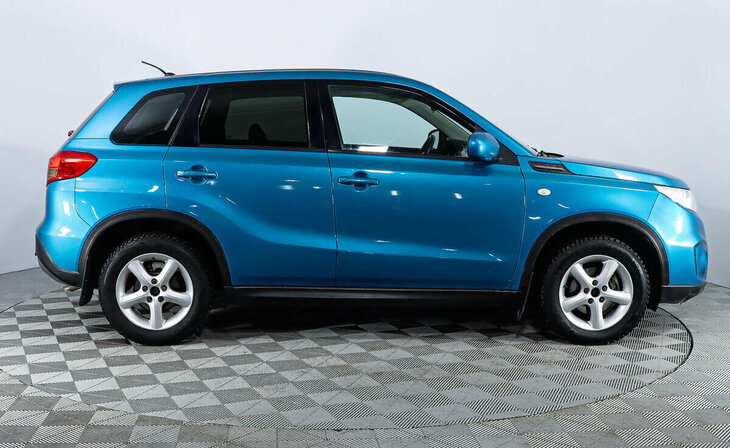 Suzuki Vitara - Фото 3