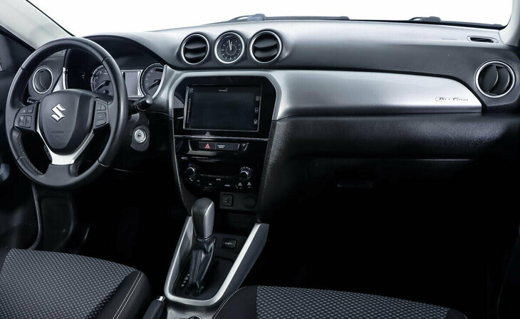 Suzuki Vitara - Фото 6
