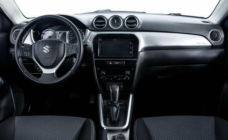 Suzuki Vitara - Фото 7