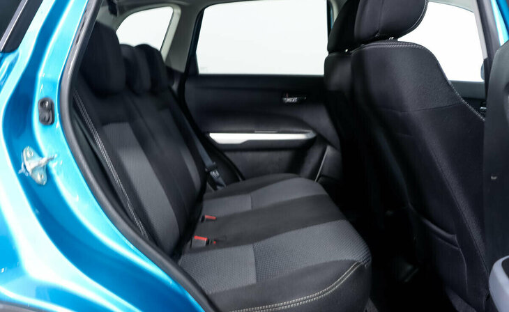 Suzuki Vitara - Фото 8