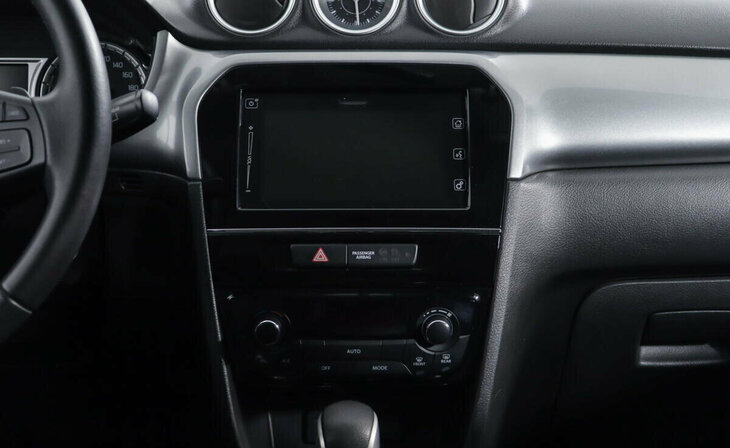 Suzuki Vitara - Фото 9