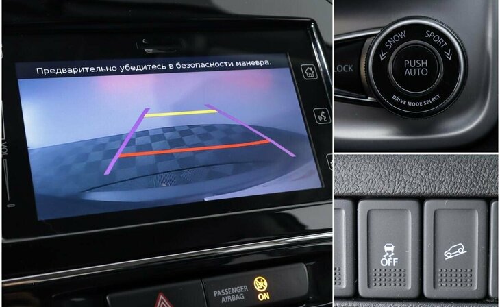 Suzuki Vitara - Фото 10