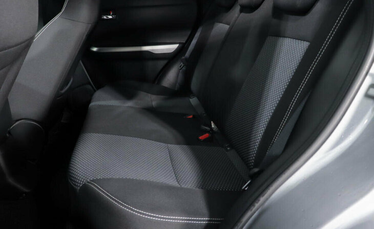 Suzuki Vitara - Фото 11