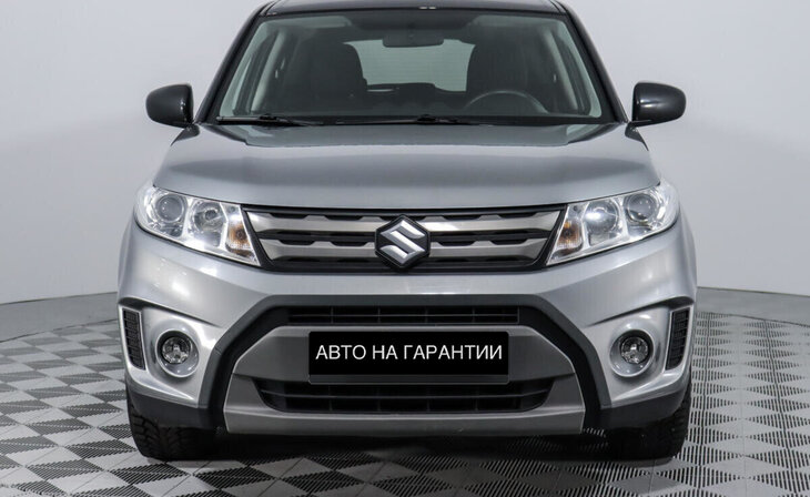 Suzuki Vitara - Фото 1