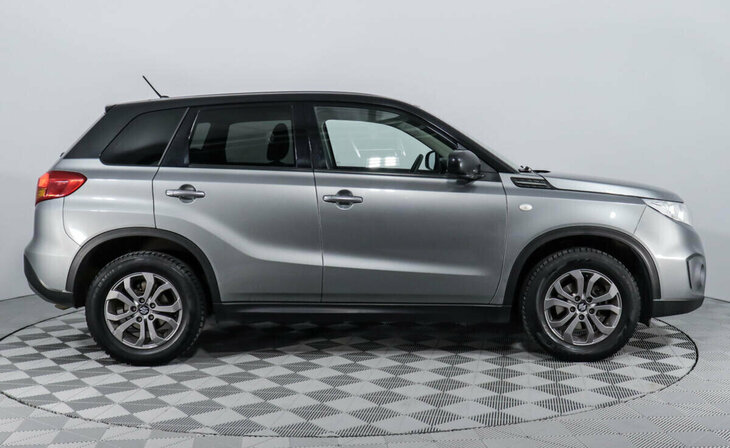 Suzuki Vitara - Фото 3