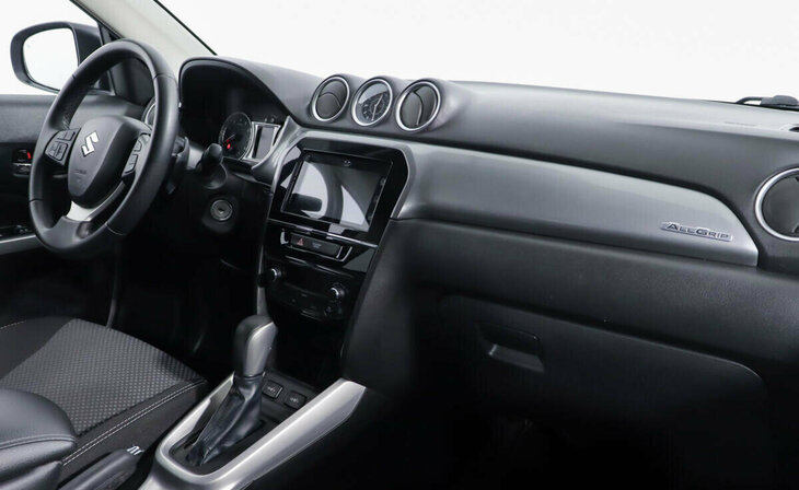 Suzuki Vitara - Фото 6