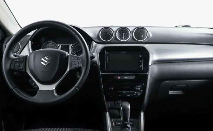 Suzuki Vitara - Фото 7