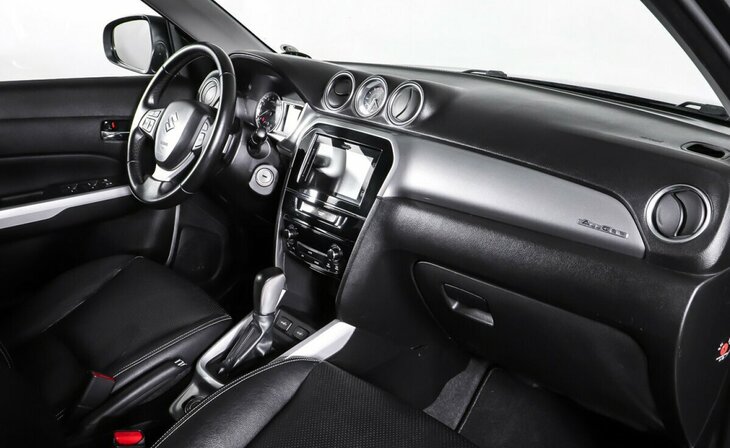 Suzuki Vitara - Фото 9