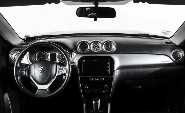 Suzuki Vitara - Фото 10