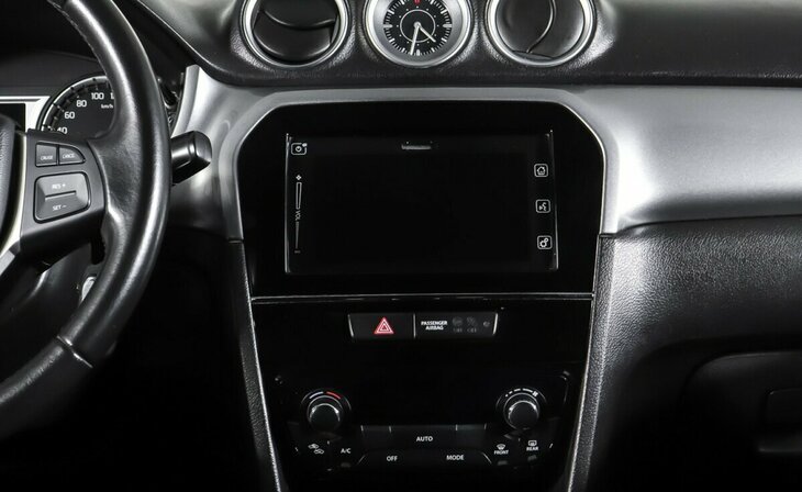 Suzuki Vitara - Фото 13