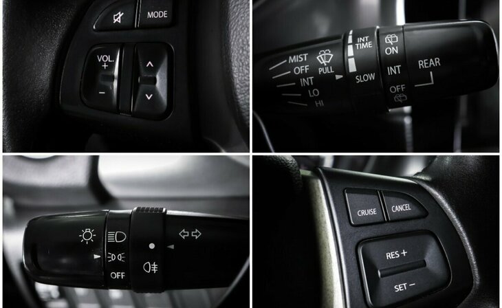 Suzuki Vitara - Фото 14