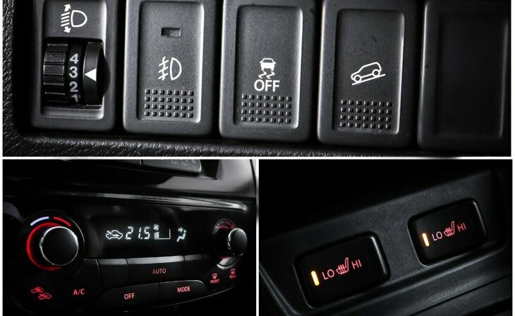 Suzuki Vitara - Фото 16