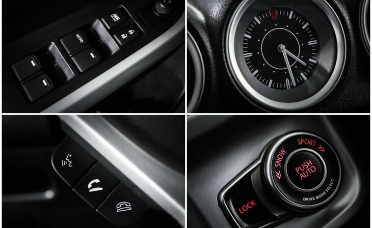 Suzuki Vitara - Фото 17