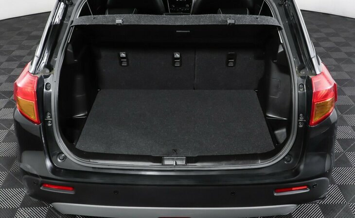 Suzuki Vitara - Фото 19