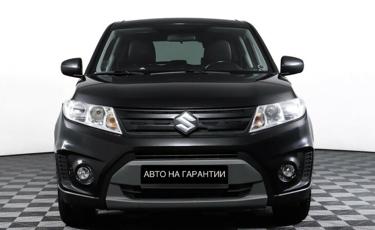 Suzuki Vitara - Фото 1