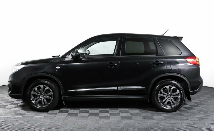 Suzuki Vitara - Фото 2