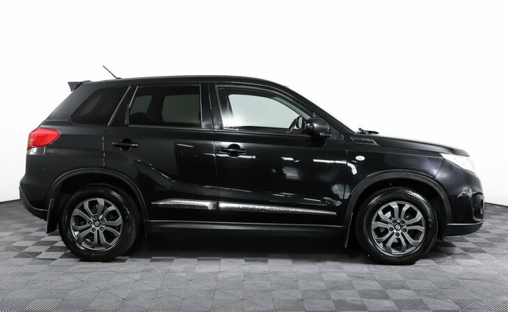 Suzuki Vitara - Фото 3