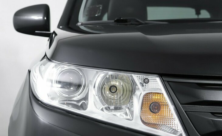 Suzuki Vitara - Фото 6