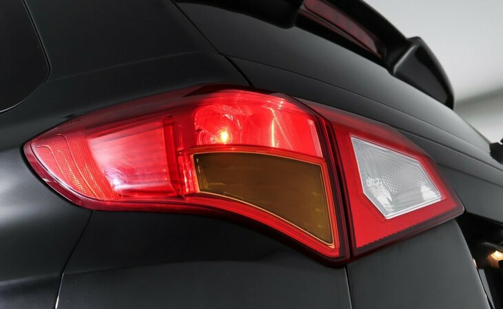 Suzuki Vitara - Фото 7