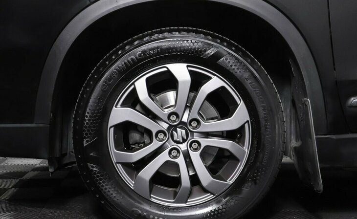 Suzuki Vitara - Фото 8