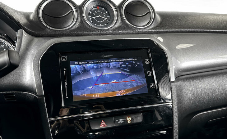 Suzuki Vitara - Фото 10