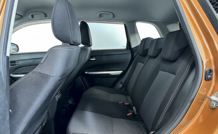 Suzuki Vitara - Фото 12