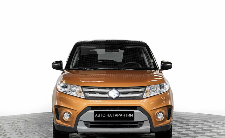 Suzuki Vitara - Фото 1