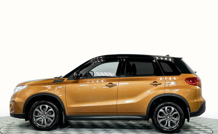 Suzuki Vitara - Фото 2