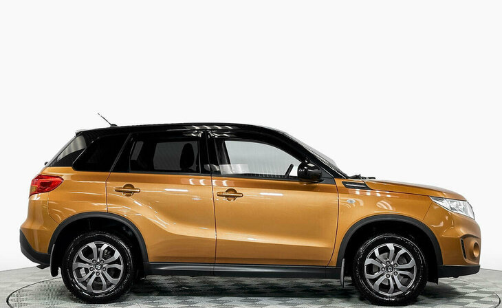 Suzuki Vitara - Фото 3
