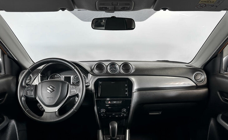 Suzuki Vitara - Фото 8