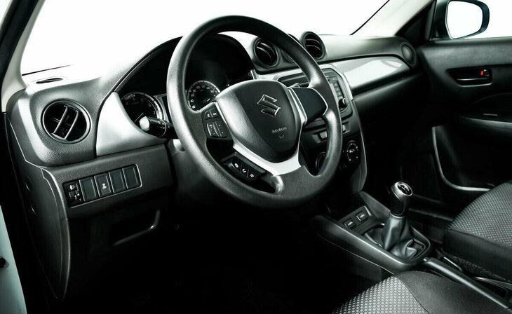Suzuki Vitara - Фото 9