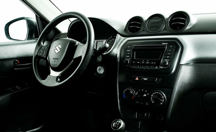 Suzuki Vitara - Фото 10