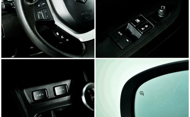 Suzuki Vitara - Фото 11