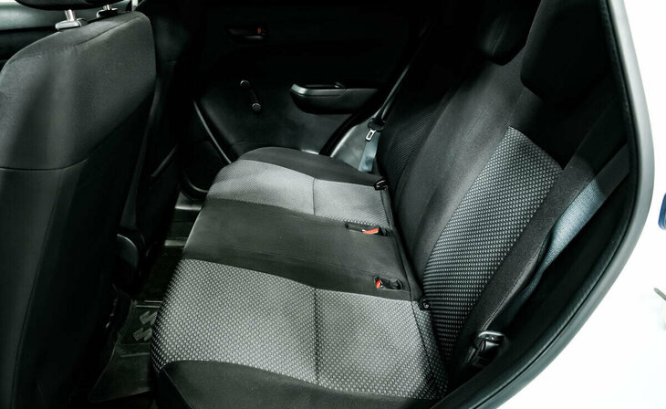 Suzuki Vitara - Фото 12