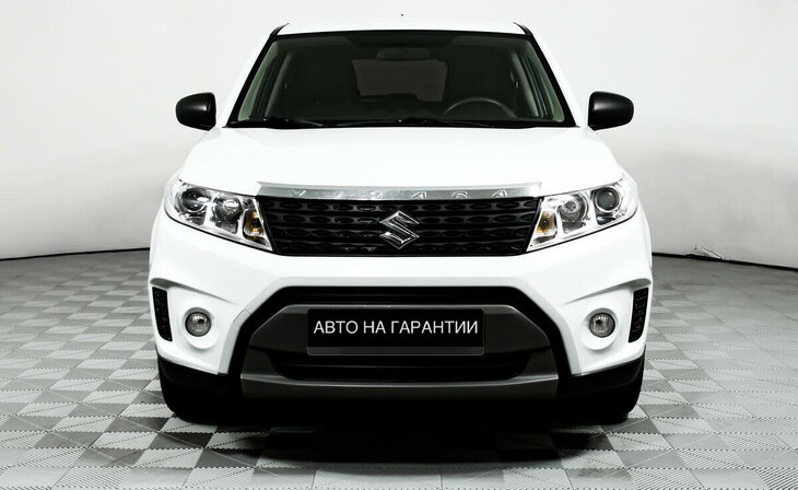 Suzuki Vitara - Фото 1