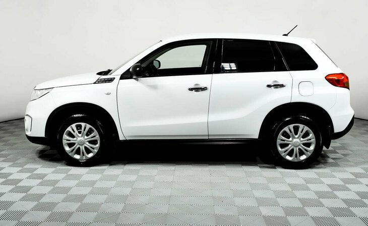 Suzuki Vitara - Фото 2