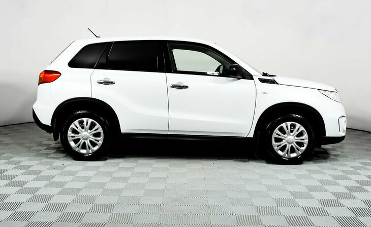 Suzuki Vitara - Фото 3