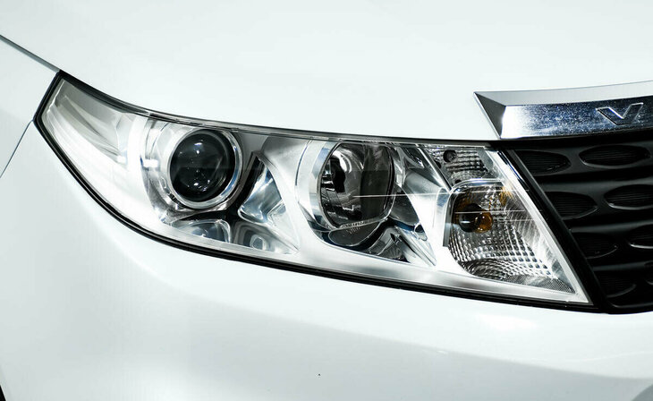 Suzuki Vitara - Фото 6