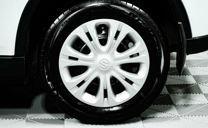 Suzuki Vitara - Фото 7